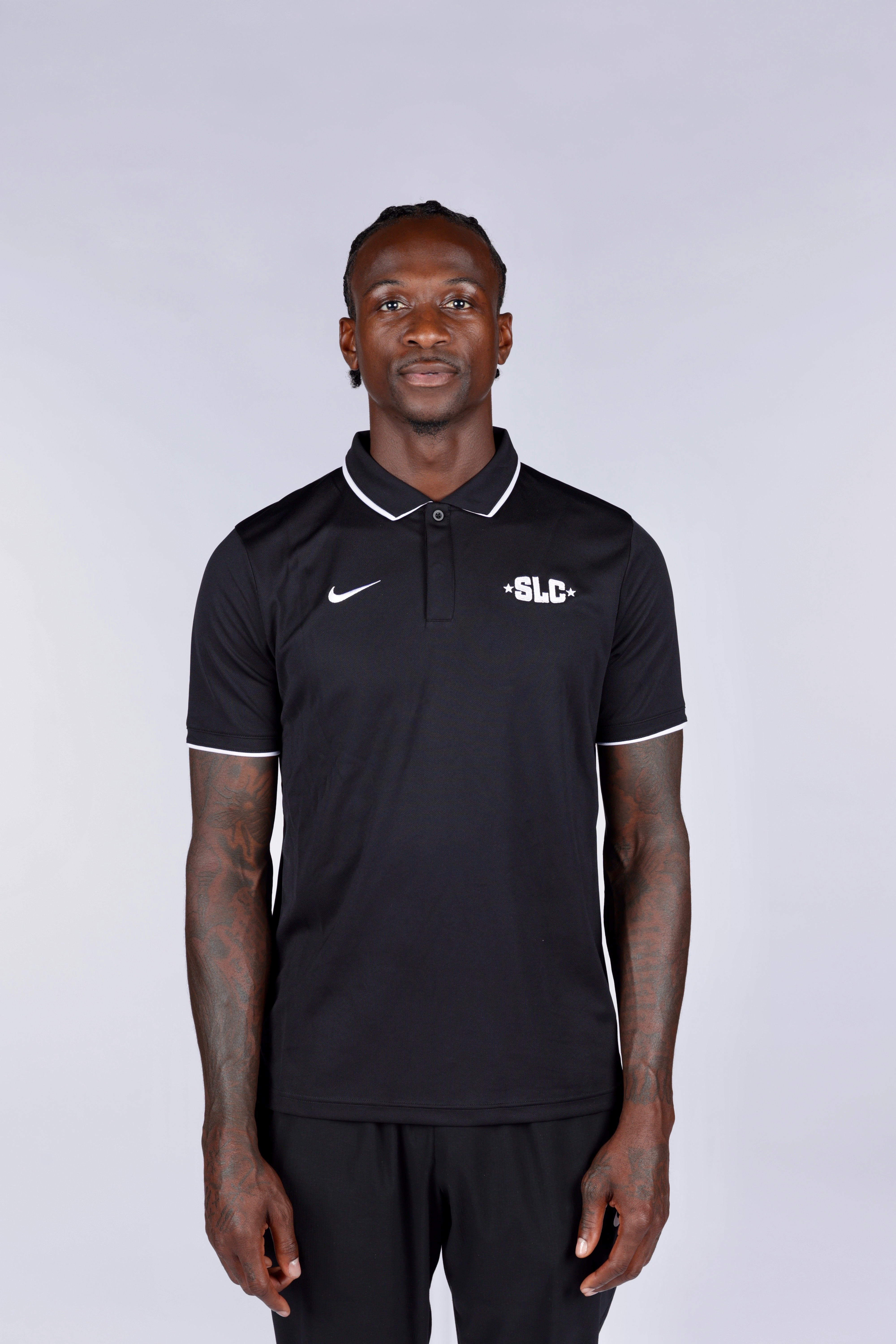 Myck Kabongo's Headshot