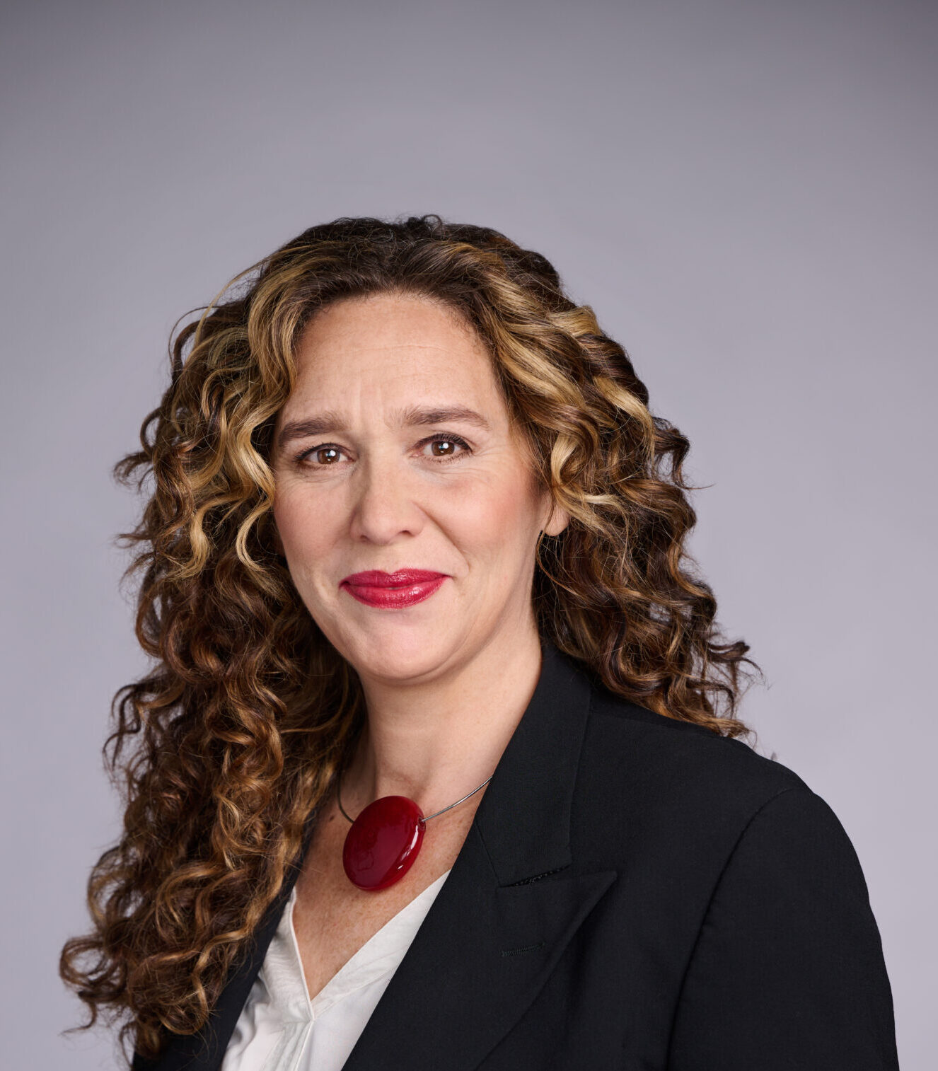 Tzeporah Berman's Headshot